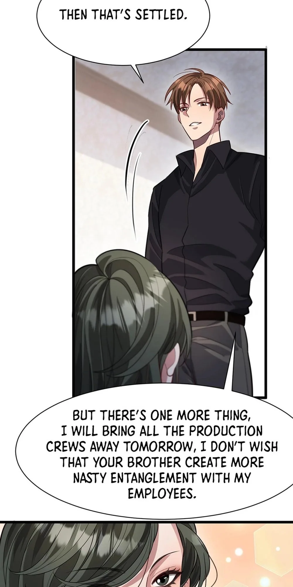 I’m Stuck on the Same Day for a Thousand Years Chapter 97 - Page 2
