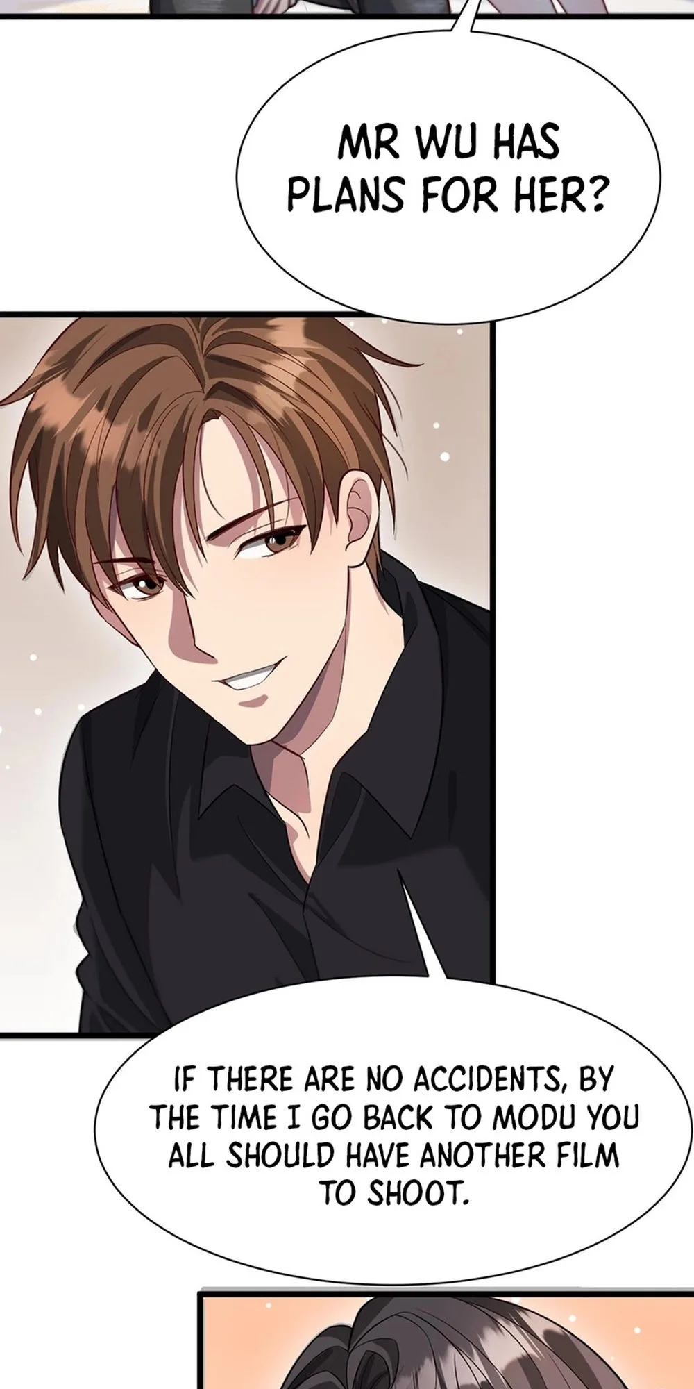 I’m Stuck on the Same Day for a Thousand Years Chapter 97 - Page 6
