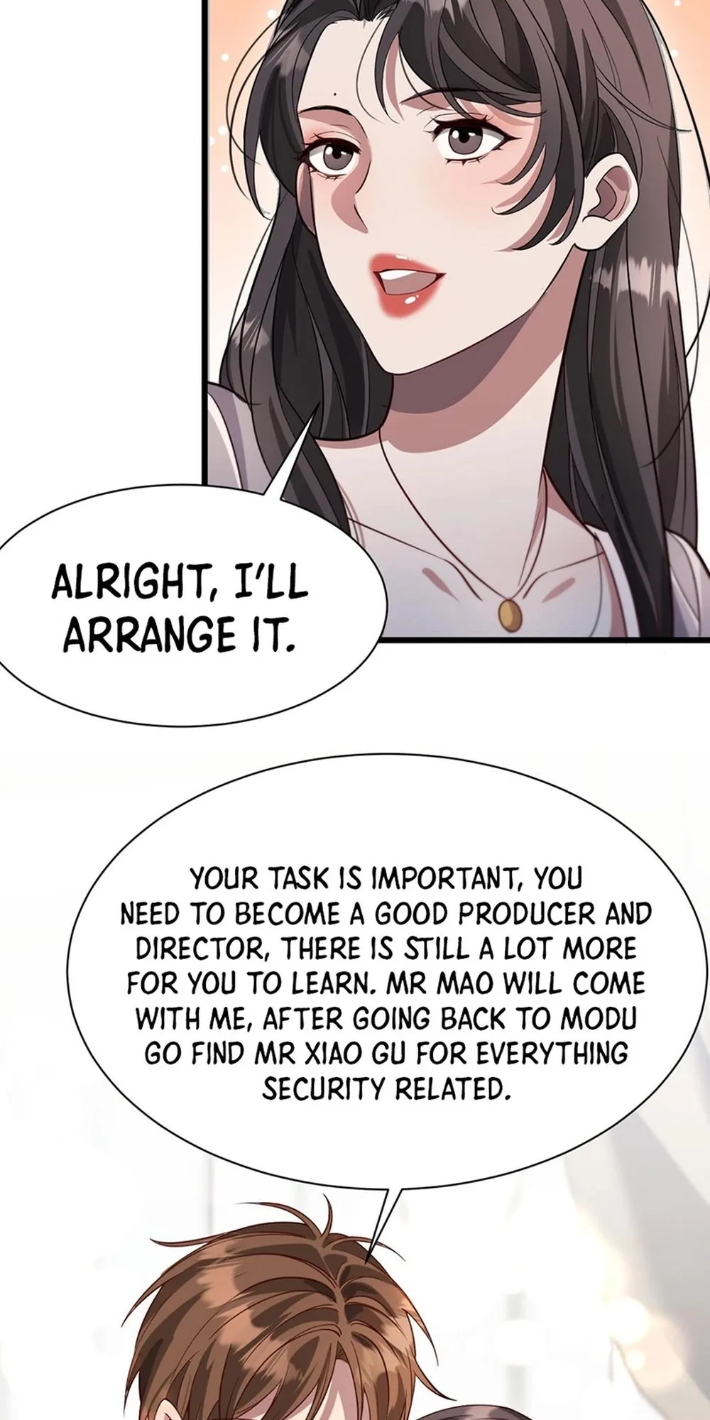 I’m Stuck on the Same Day for a Thousand Years Chapter 97 - Page 7