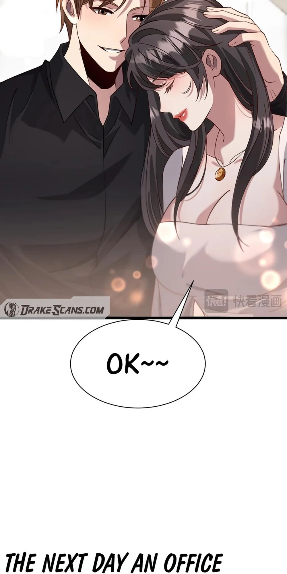 I’m Stuck on the Same Day for a Thousand Years Chapter 97 - Page 8