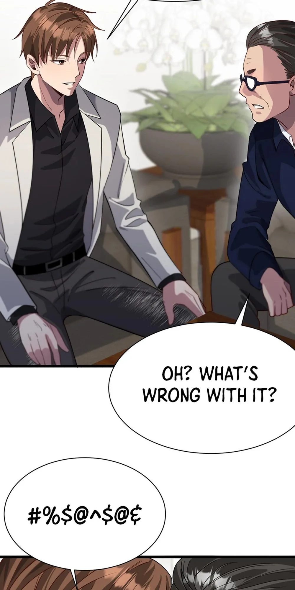 I’m Stuck on the Same Day for a Thousand Years Chapter 97 - Page 11