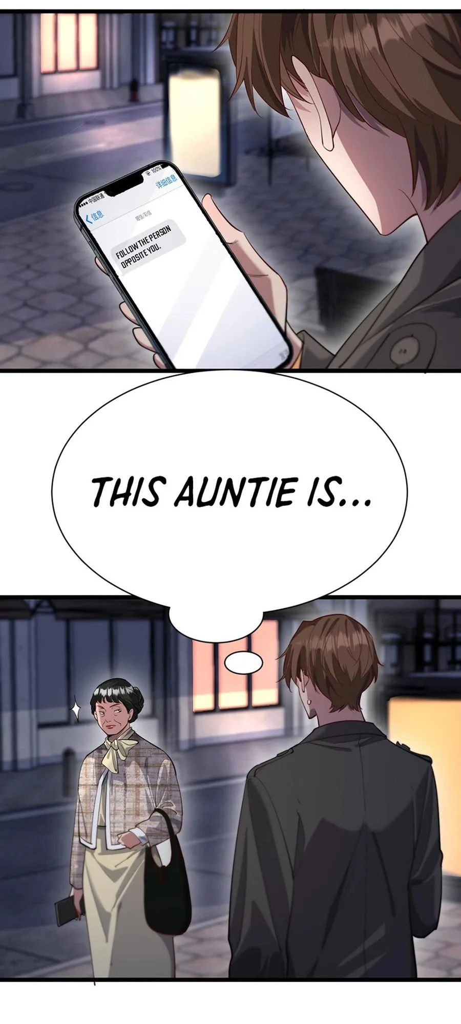 I’m Stuck on the Same Day for a Thousand Years Chapter 98 - Page 5