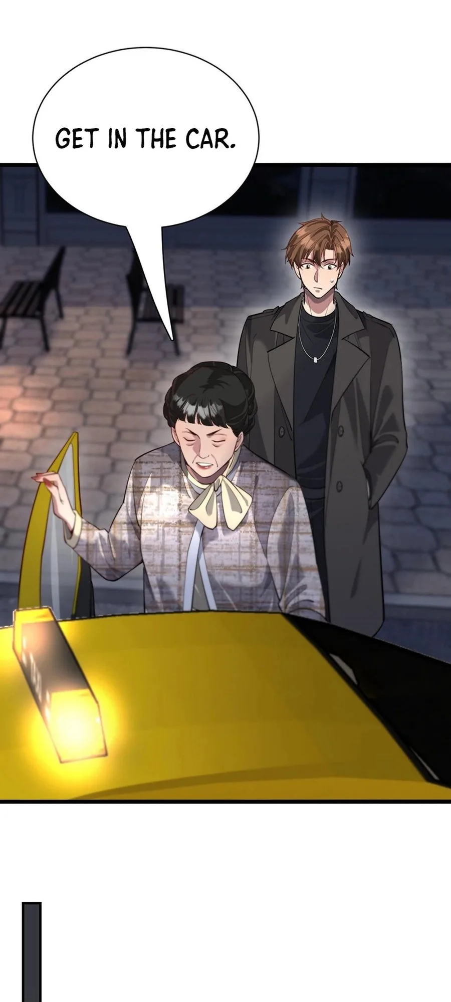 I’m Stuck on the Same Day for a Thousand Years Chapter 98 - Page 6