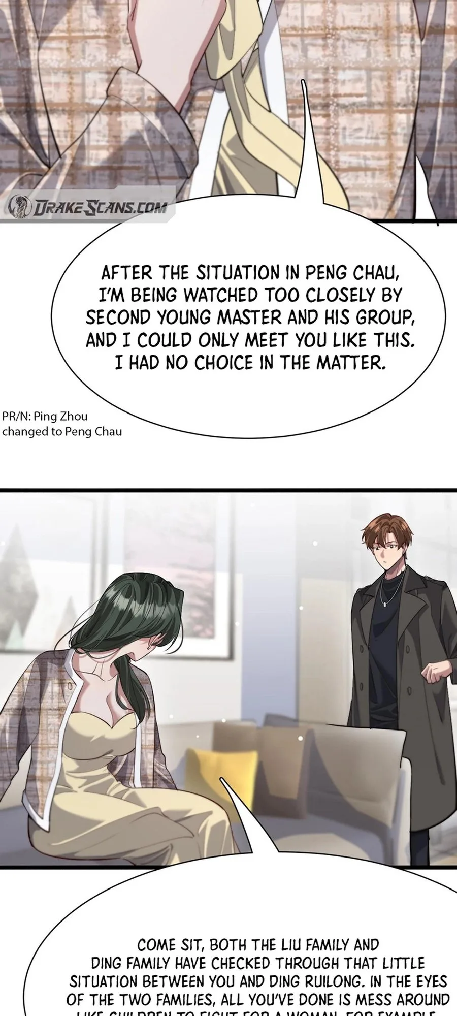 I’m Stuck on the Same Day for a Thousand Years Chapter 98 - Page 9