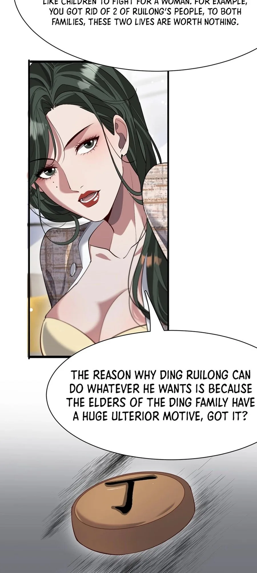 I’m Stuck on the Same Day for a Thousand Years Chapter 98 - Page 10