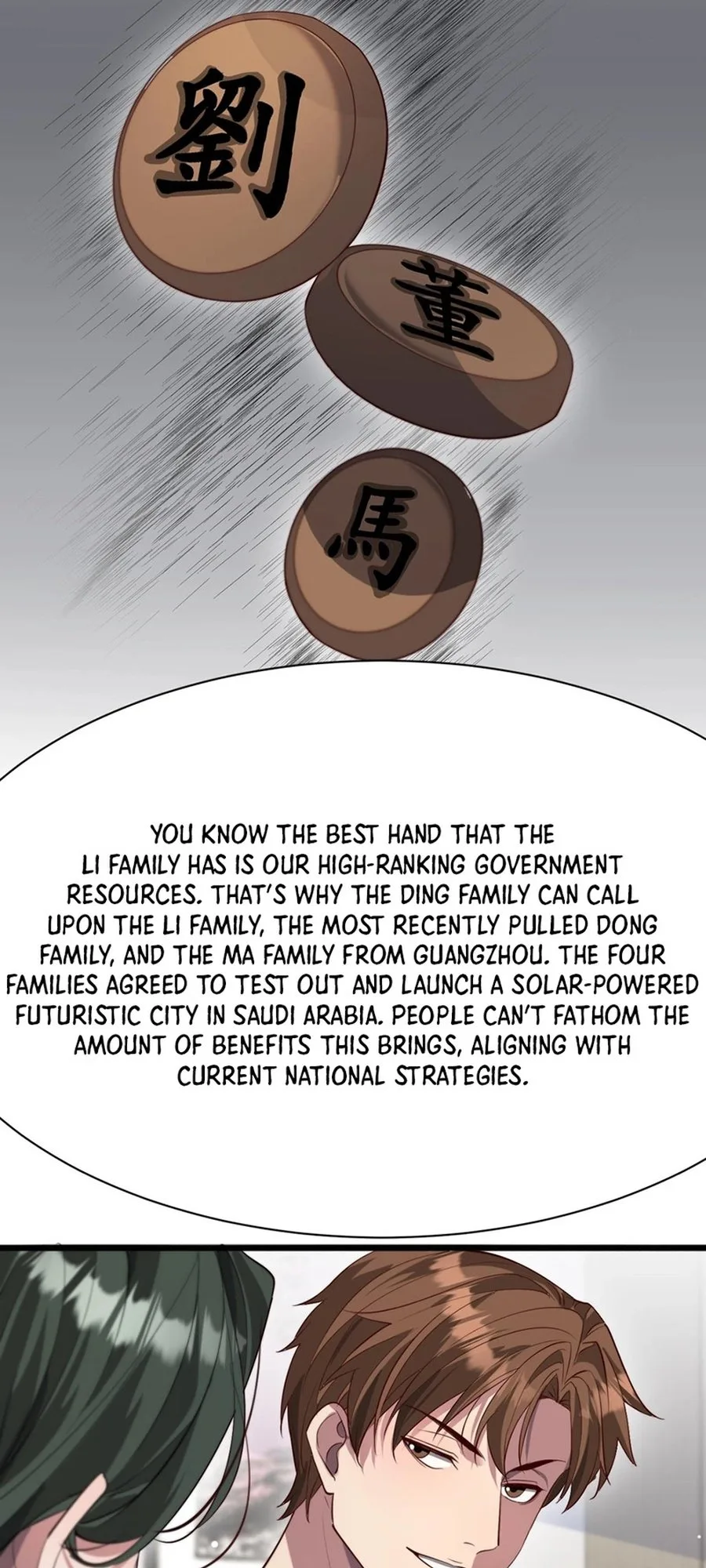 I’m Stuck on the Same Day for a Thousand Years Chapter 98 - Page 11