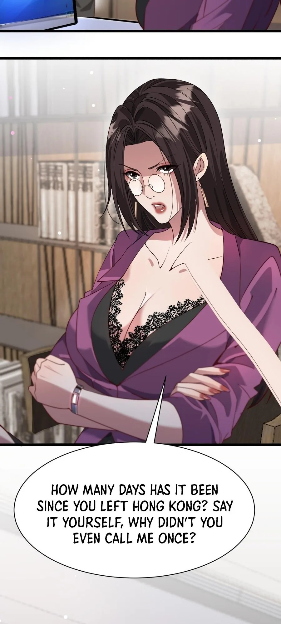 I’m Stuck on the Same Day for a Thousand Years Chapter 99 - Page 3