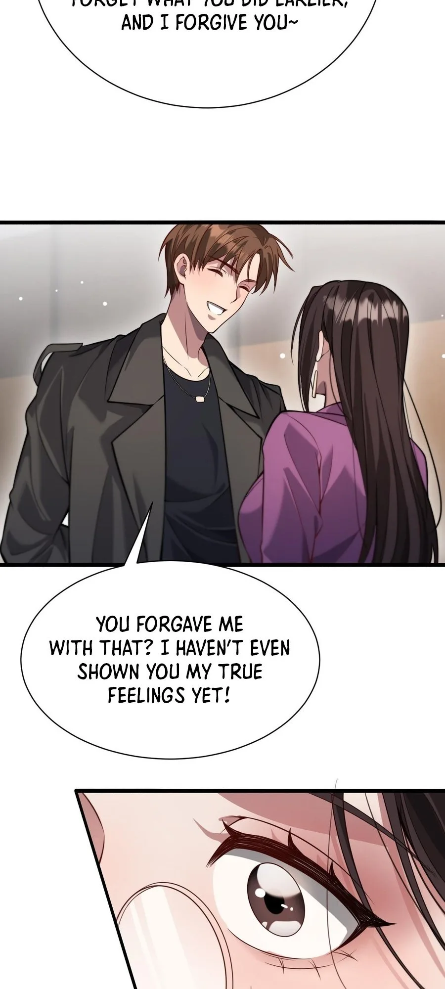 I’m Stuck on the Same Day for a Thousand Years Chapter 99 - Page 8