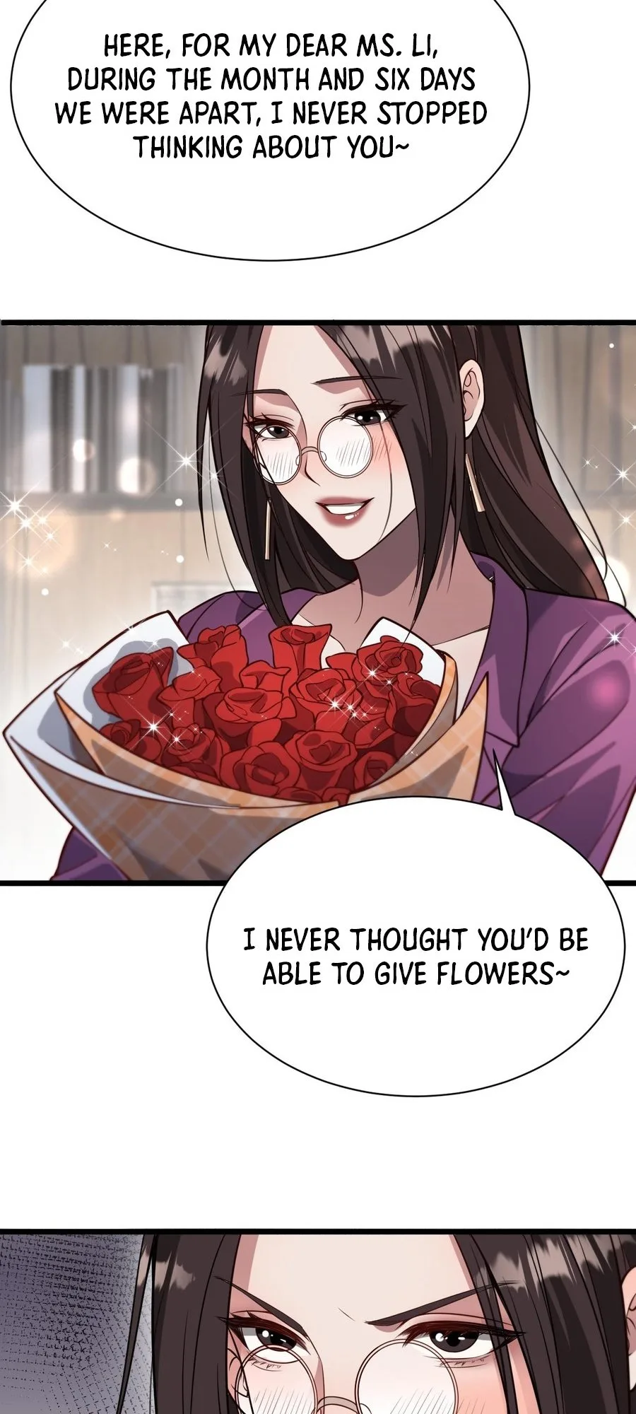 I’m Stuck on the Same Day for a Thousand Years Chapter 99 - Page 10