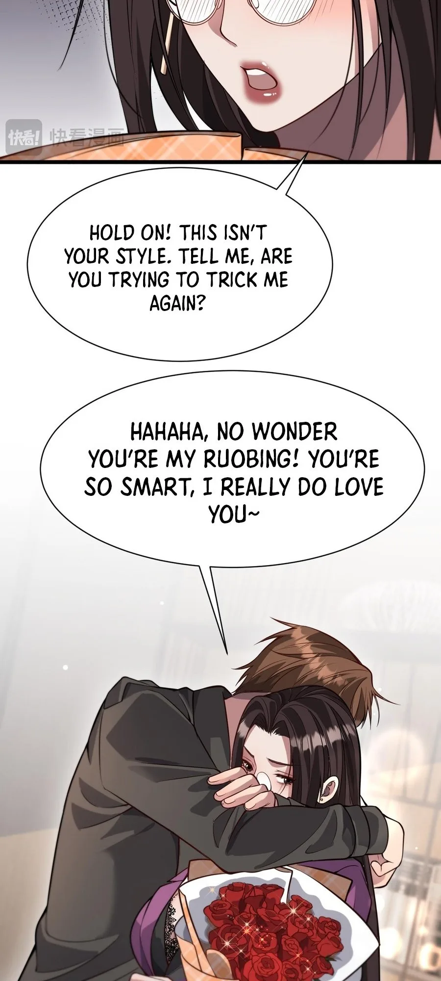 I’m Stuck on the Same Day for a Thousand Years Chapter 99 - Page 11