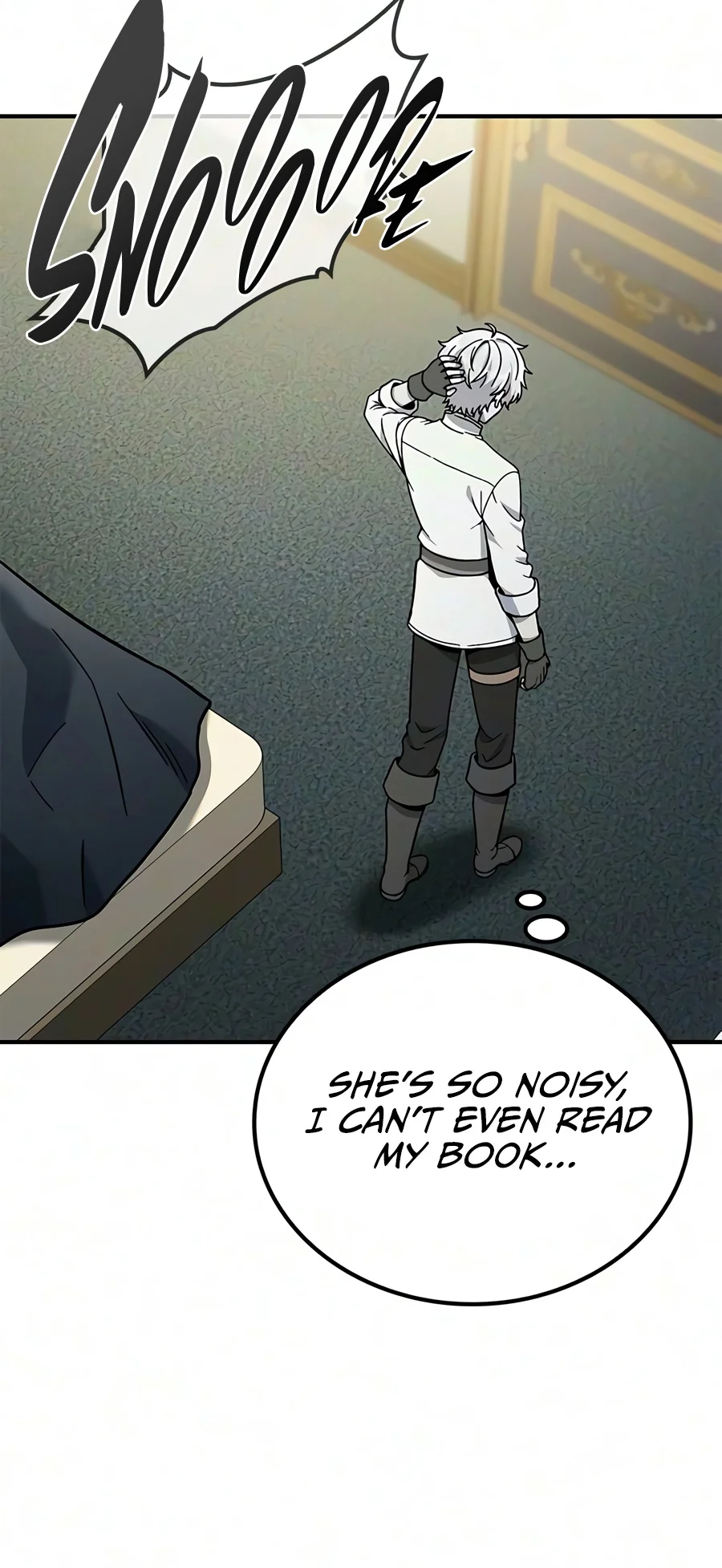 Noble Lady Reformation Guide Chapter 40 - Page 7