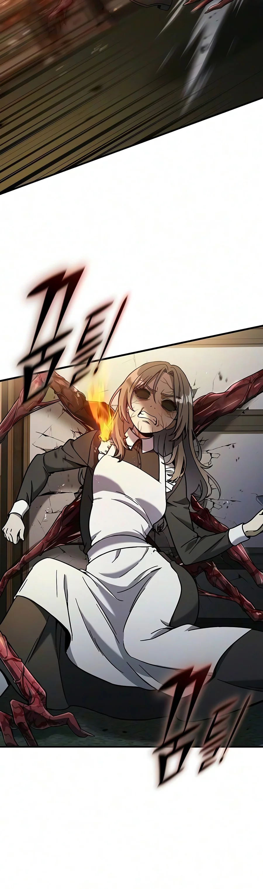 Noble Lady Reformation Guide Chapter 40 - Page 19
