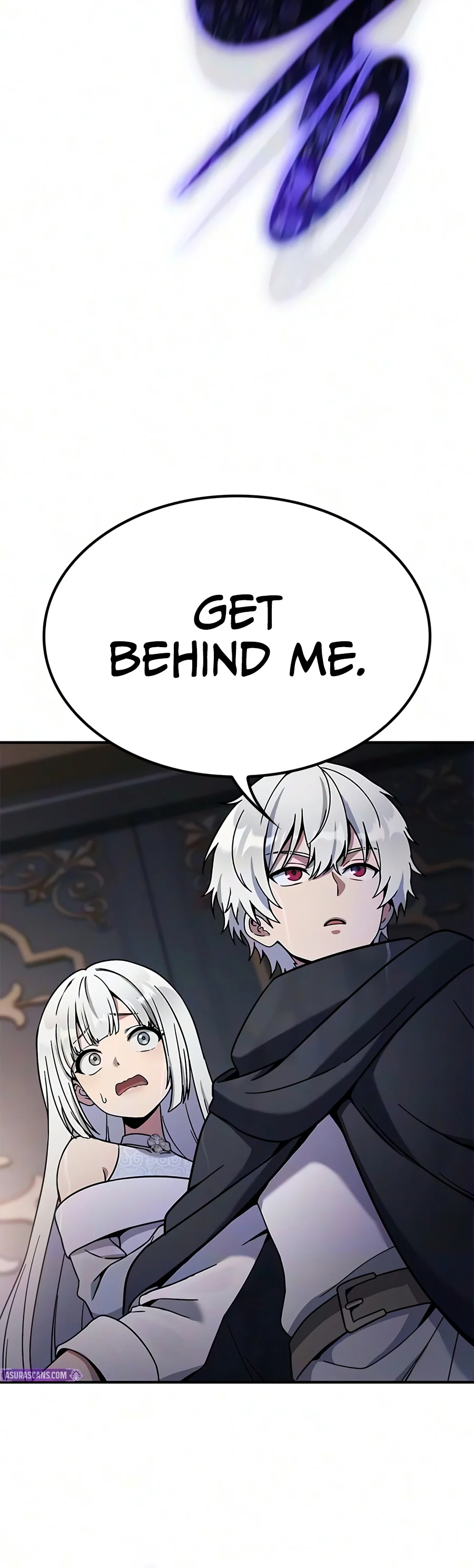 Noble Lady Reformation Guide Chapter 41 - Page 21
