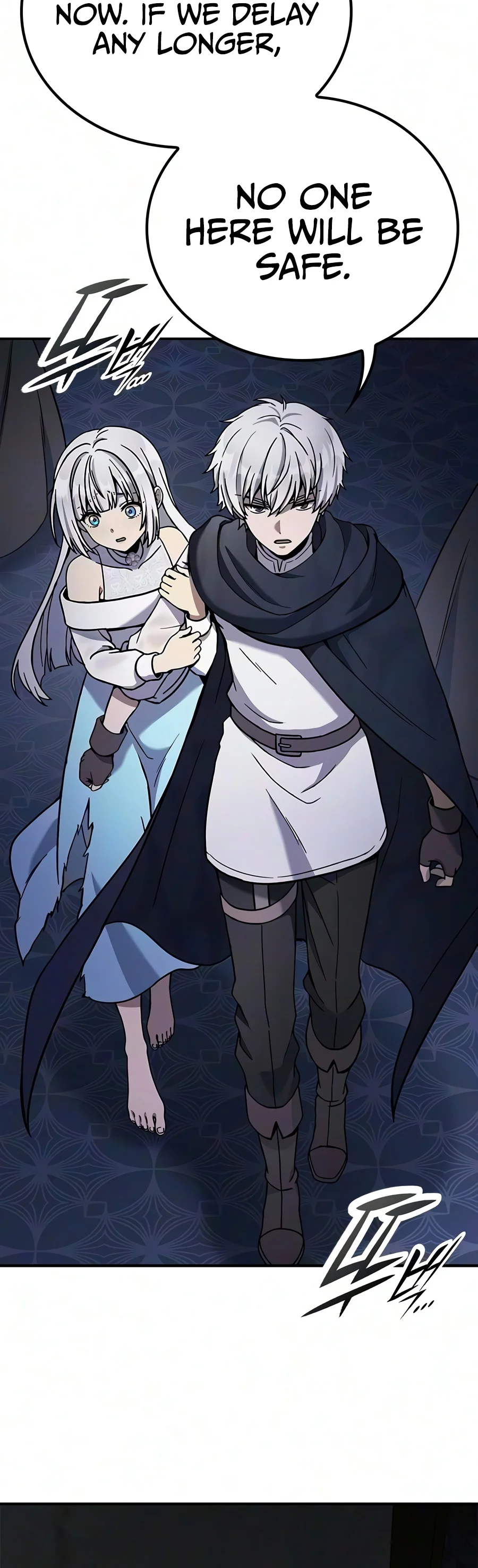 Noble Lady Reformation Guide Chapter 42 - Page 3