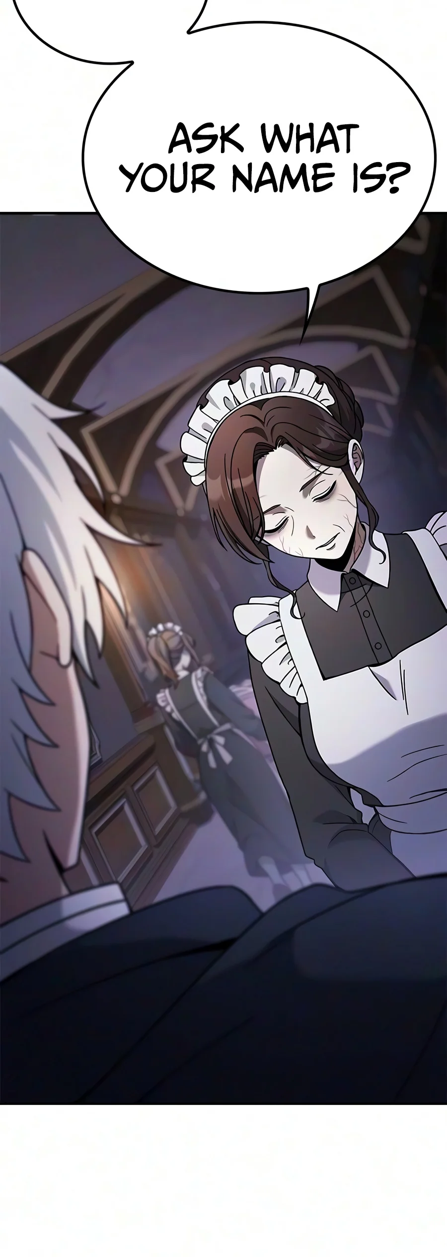 Noble Lady Reformation Guide Chapter 42 - Page 9