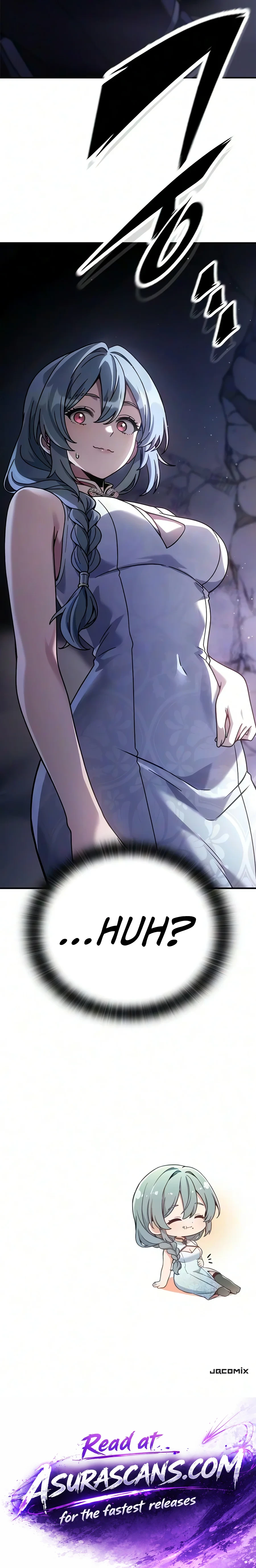 Noble Lady Reformation Guide Chapter 42 - Page 21