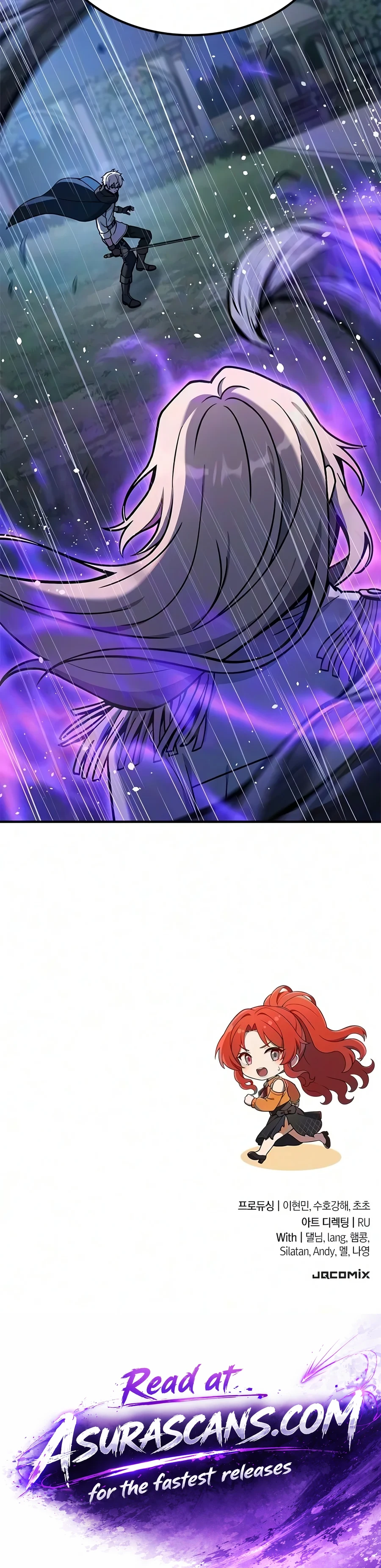 Noble Lady Reformation Guide Chapter 44 - Page 19