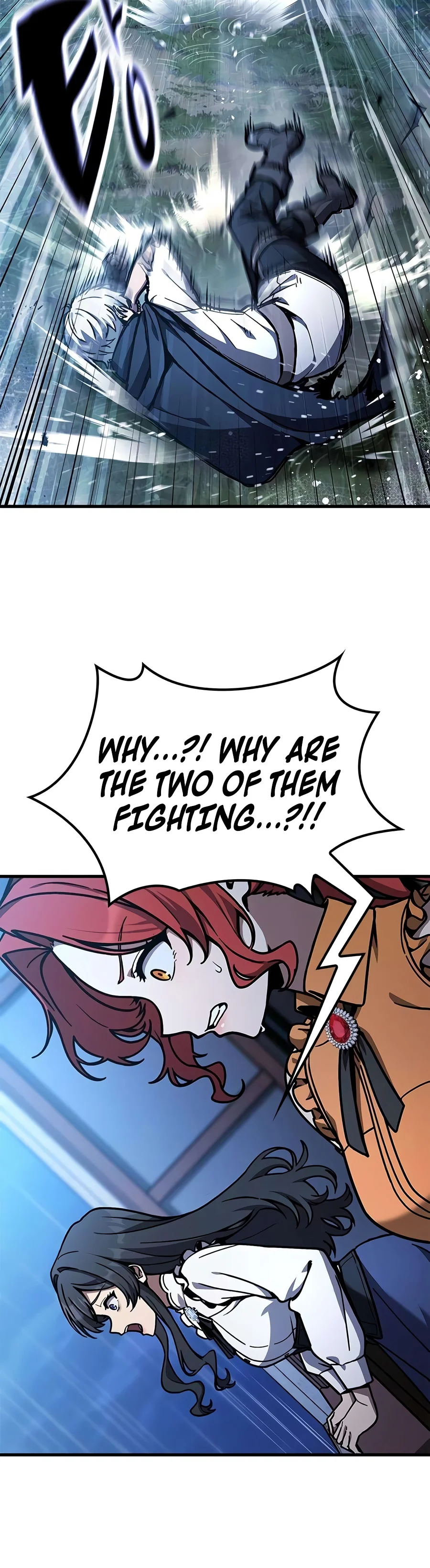 Noble Lady Reformation Guide Chapter 45 - Page 14