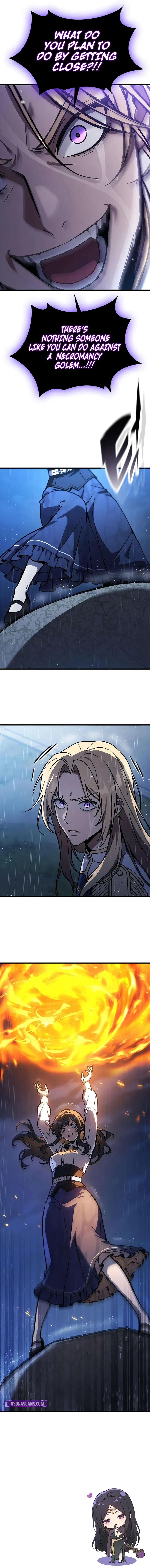 Noble Lady Reformation Guide Chapter 45 - Page 20