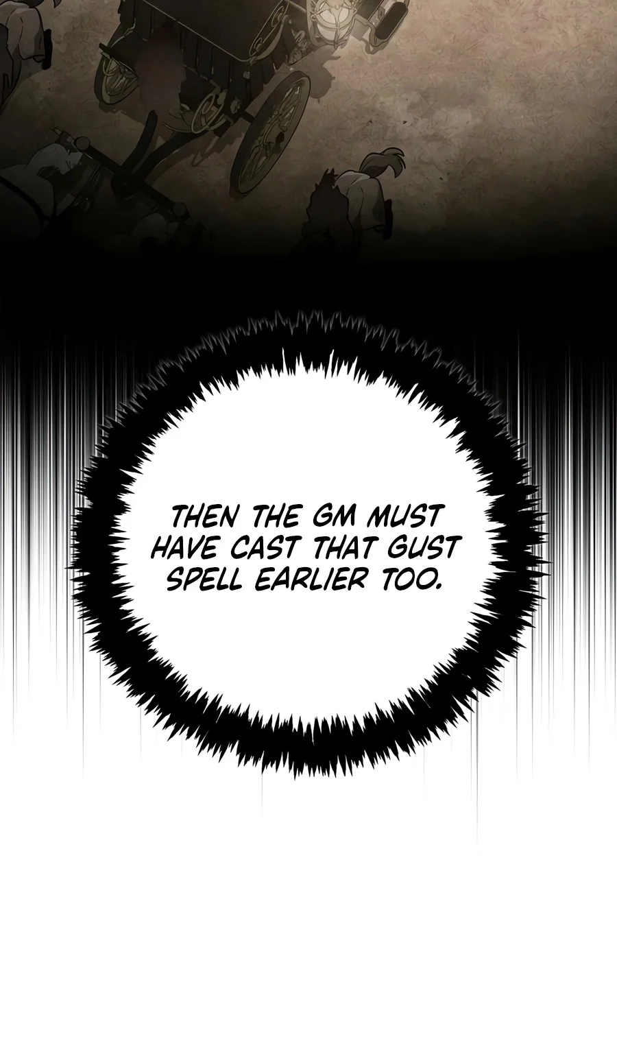 Surviving The Game as a Barbarian Chapter 162 - Page 11