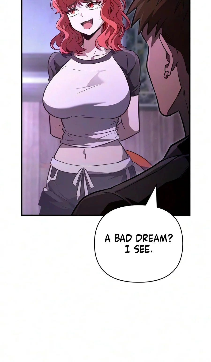 Surviving The Game as a Barbarian Chapter 163 - Page 3