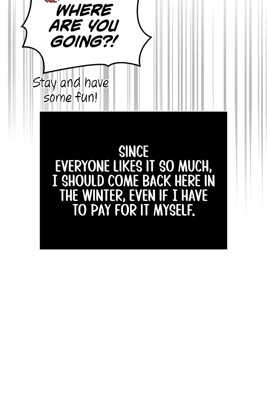 Surviving The Game as a Barbarian Chapter 164 - Page 19