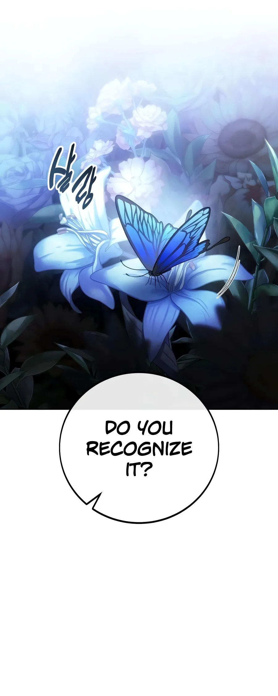 30 Years Since the Prologue Chapter 19 - Page 11