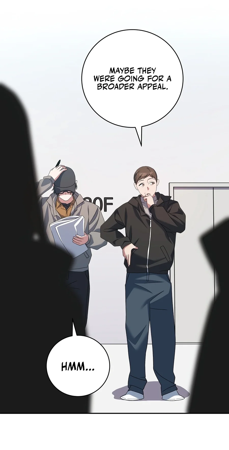 Genius Archer’s Streaming Chapter 112 - Page 8