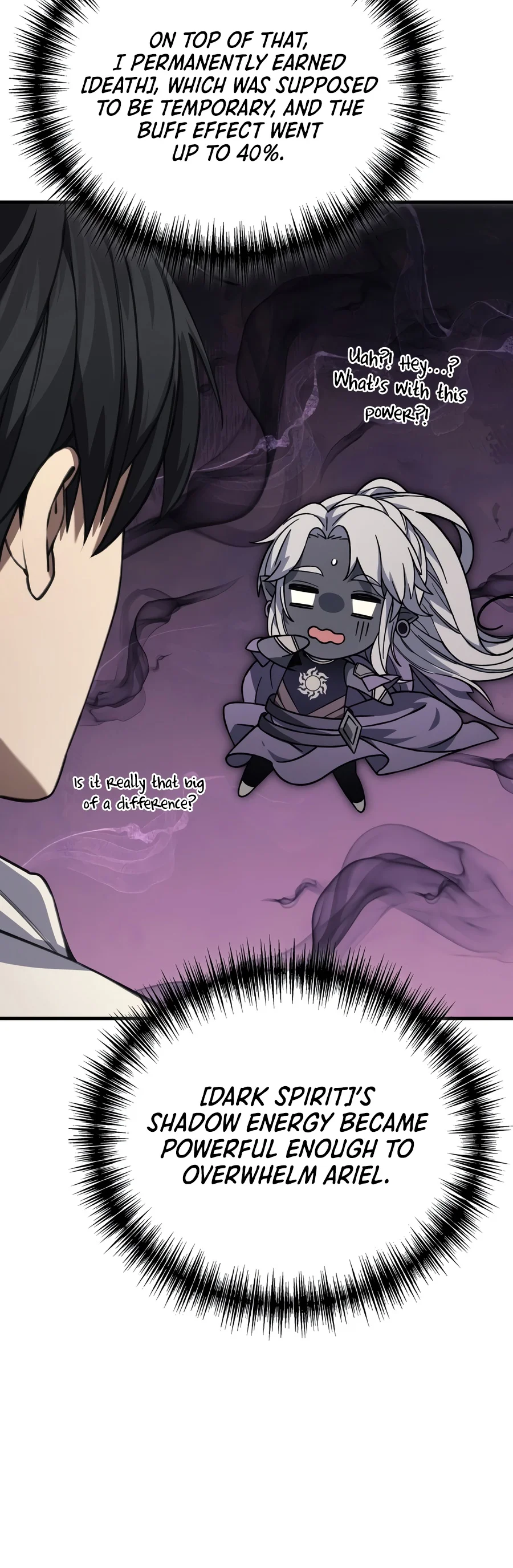 Martial God Regressed to Level 2 Chapter 129 - Page 16