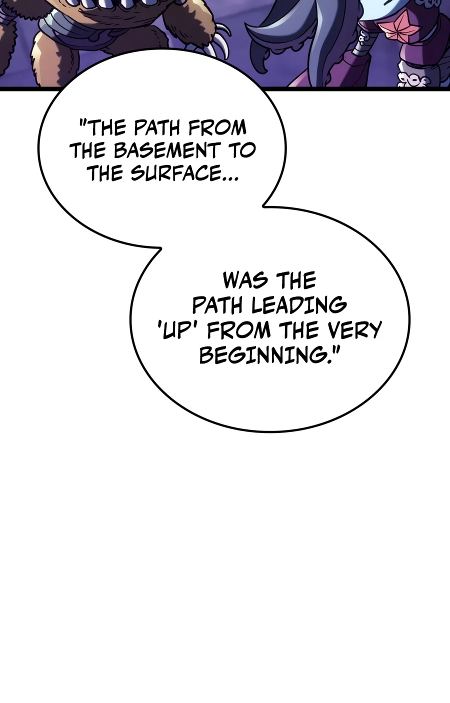 Revenge of the Iron-Blooded Sword Hound Chapter 182 - Page 14