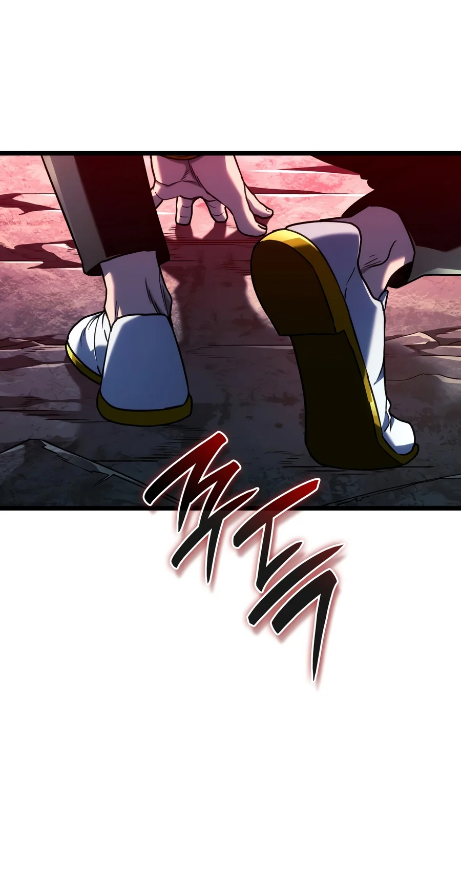 Revenge of the Iron-Blooded Sword Hound Chapter 183 - Page 3