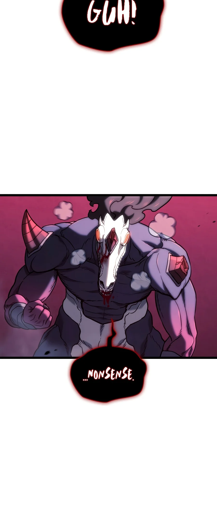 Revenge of the Iron-Blooded Sword Hound Chapter 183 - Page 14