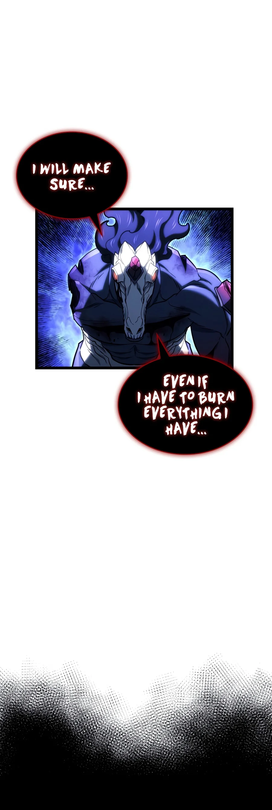 Revenge of the Iron-Blooded Sword Hound Chapter 184 - Page 3