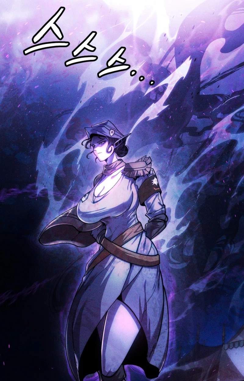 Fantasy Enlistment Squad Chapter 42 - Page 5