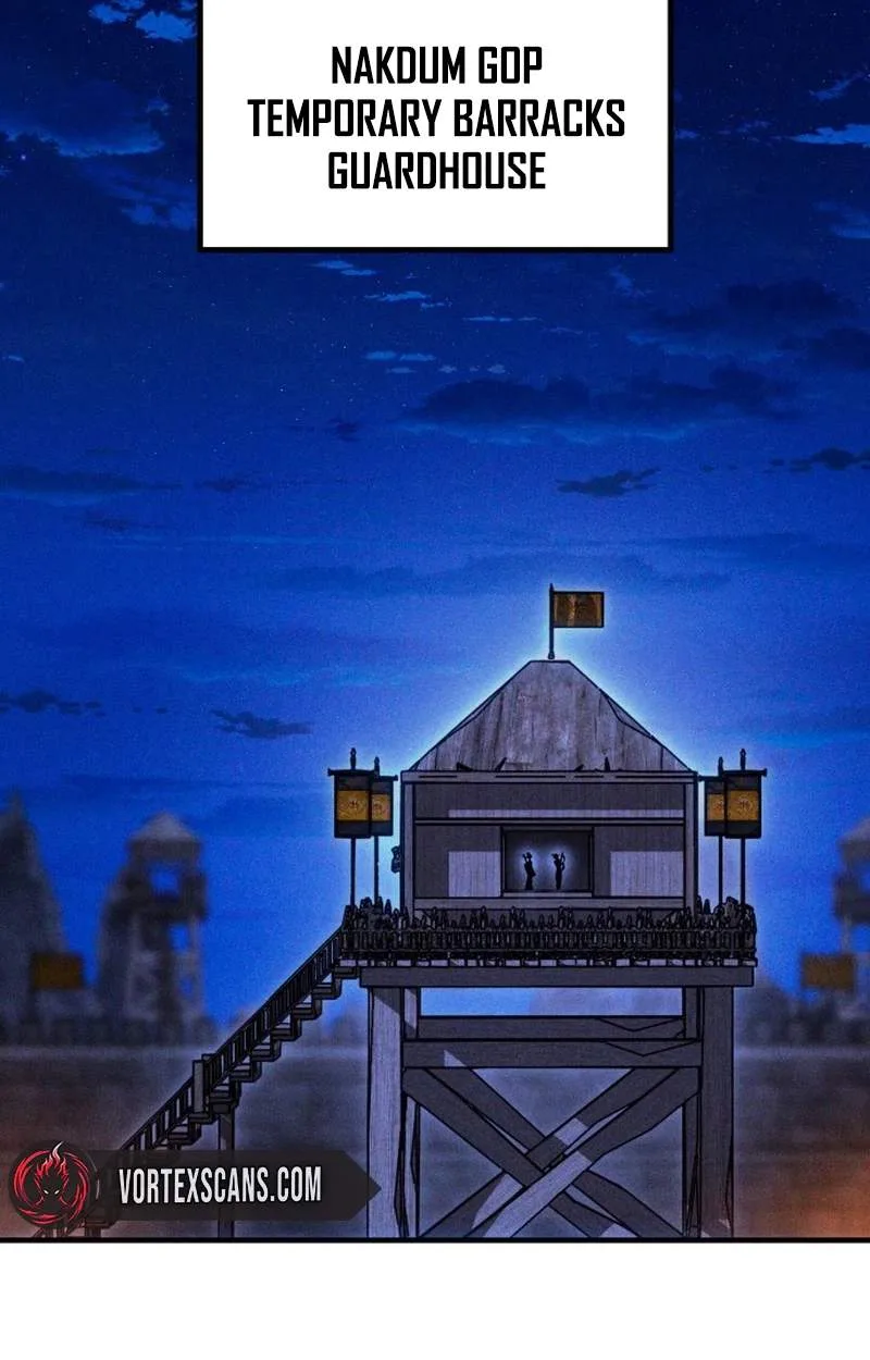 Fantasy Enlistment Squad Chapter 42 - Page 8