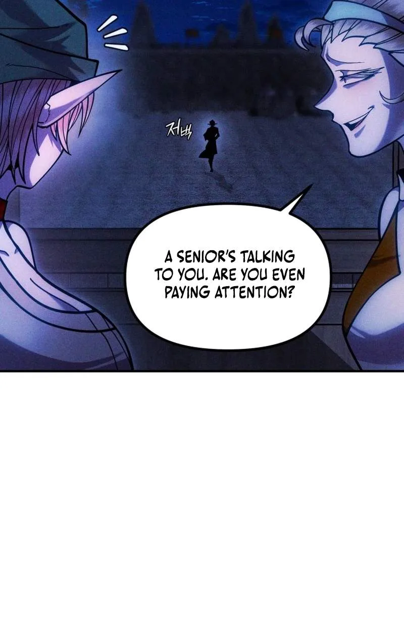 Fantasy Enlistment Squad Chapter 42 - Page 12