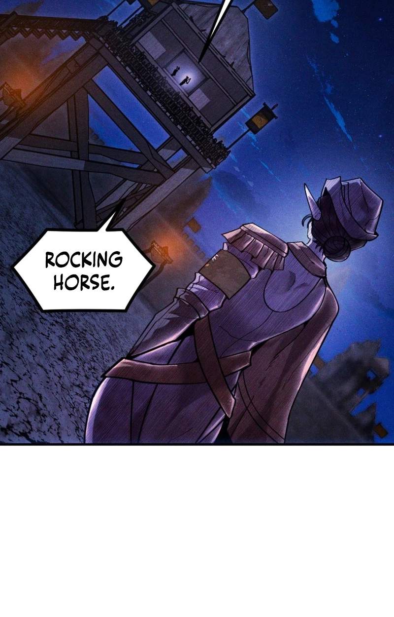 Fantasy Enlistment Squad Chapter 42 - Page 15