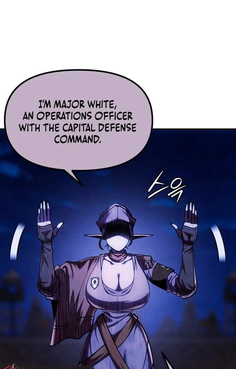 Fantasy Enlistment Squad Chapter 42 - Page 16