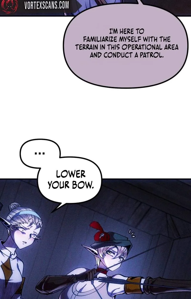 Fantasy Enlistment Squad Chapter 42 - Page 17