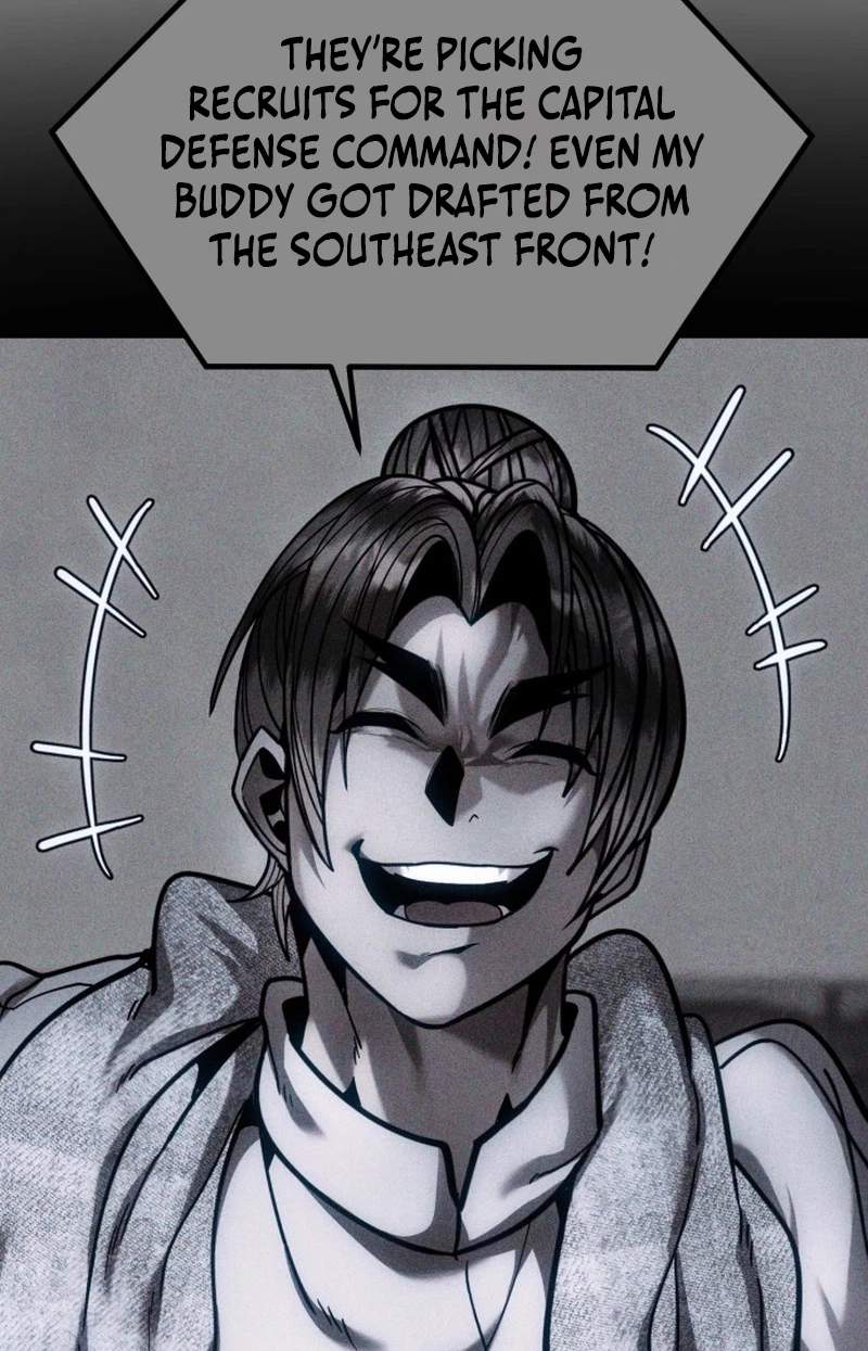 Fantasy Enlistment Squad Chapter 42 - Page 23