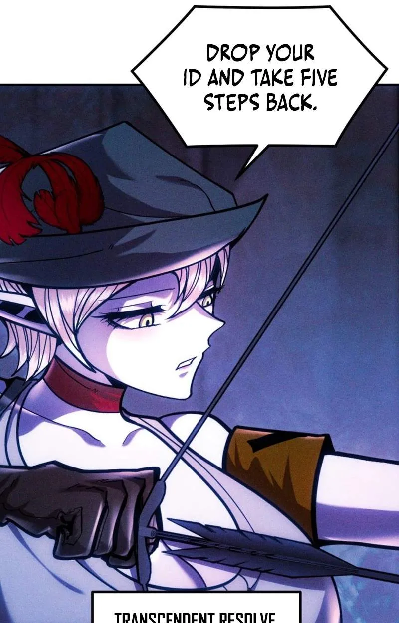 Fantasy Enlistment Squad Chapter 42 - Page 26