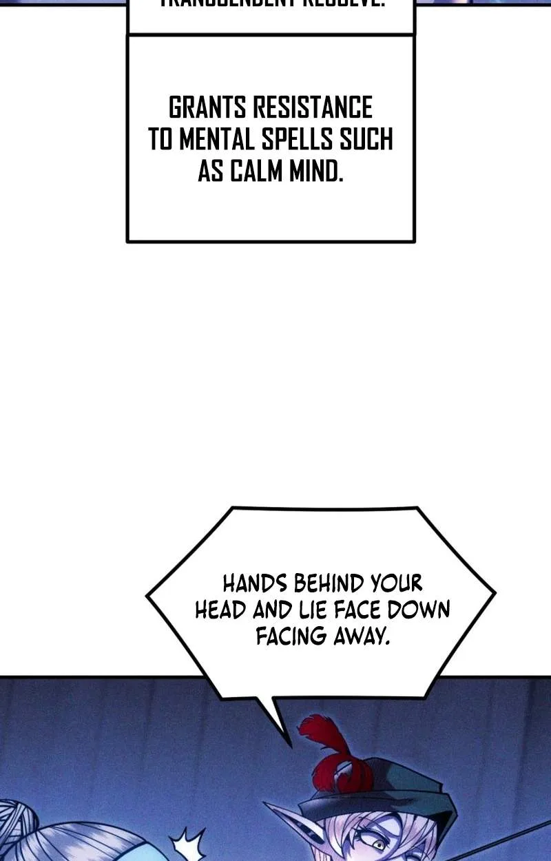 Fantasy Enlistment Squad Chapter 42 - Page 27