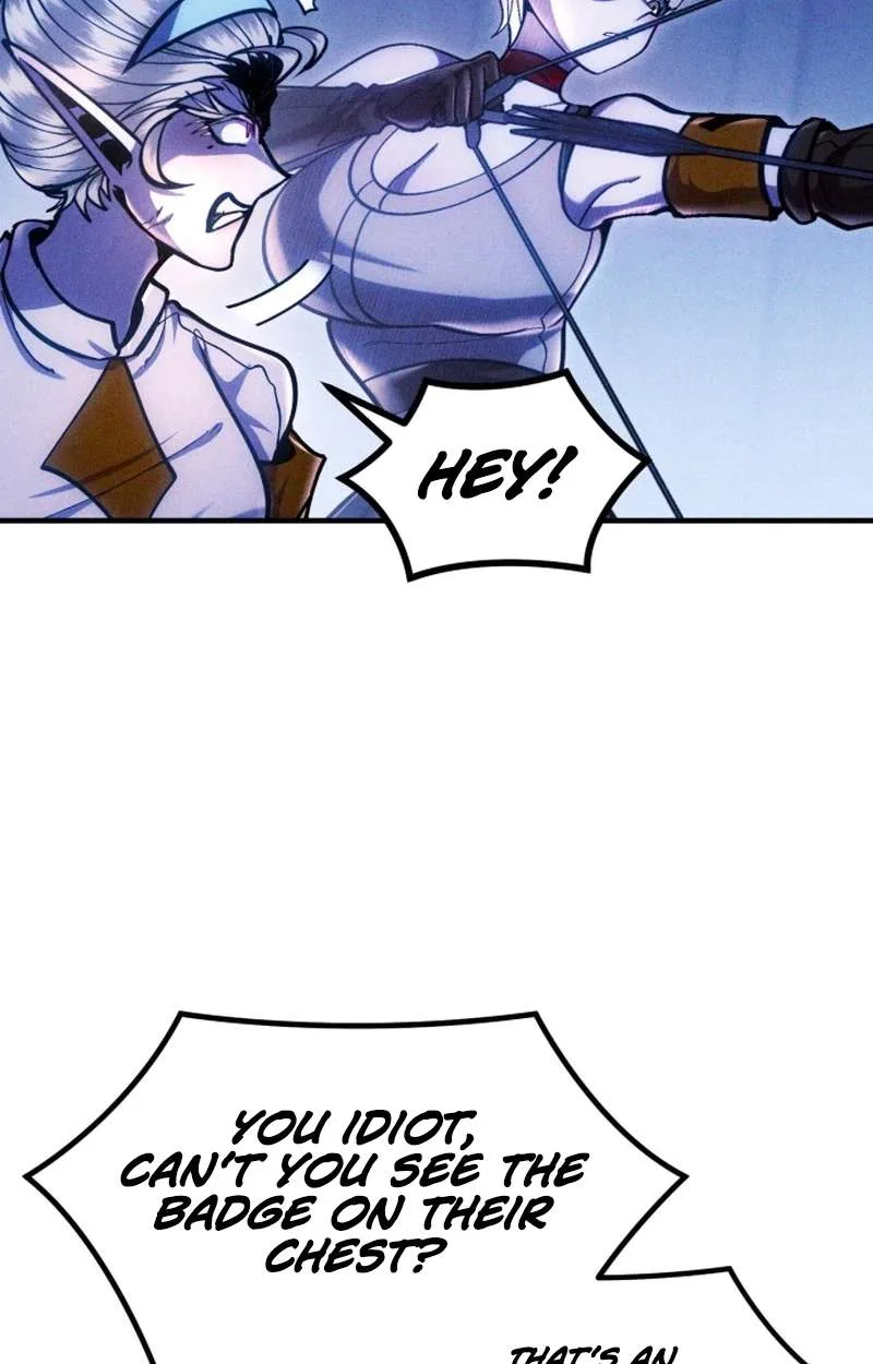 Fantasy Enlistment Squad Chapter 42 - Page 28