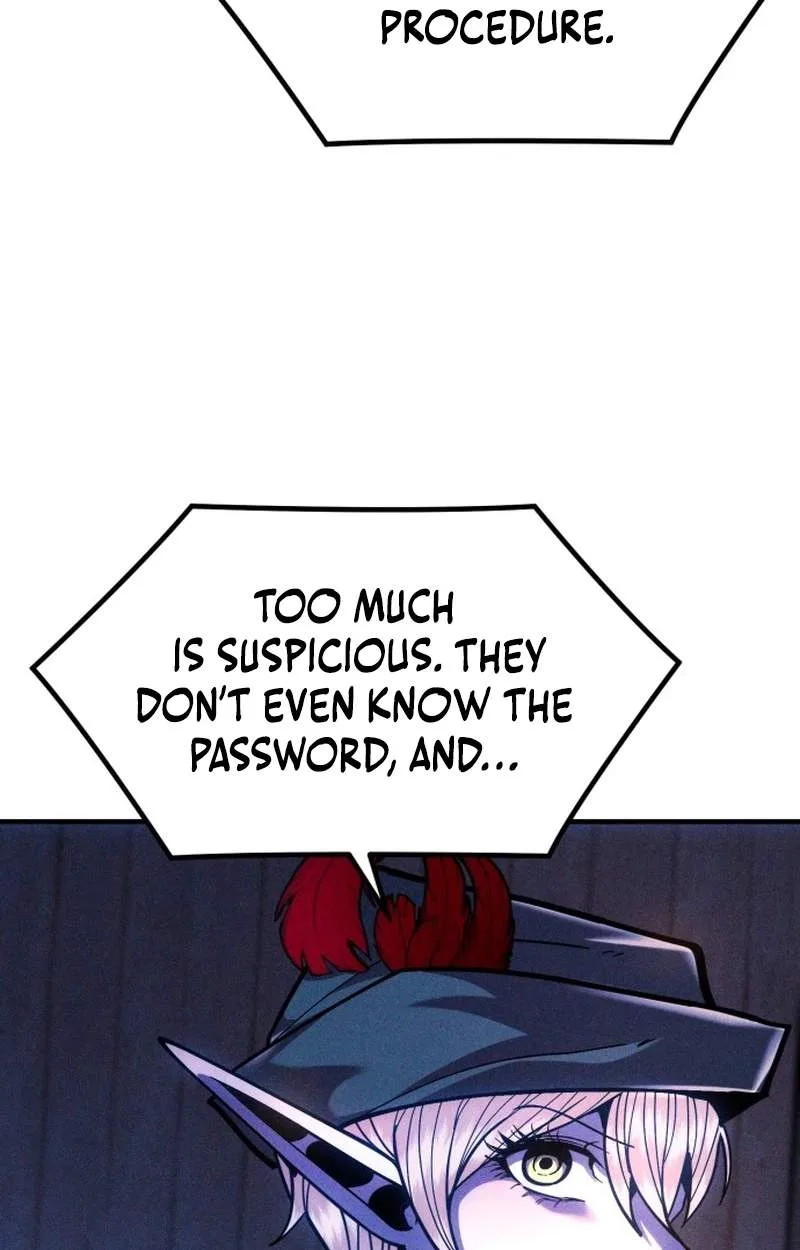 Fantasy Enlistment Squad Chapter 42 - Page 30