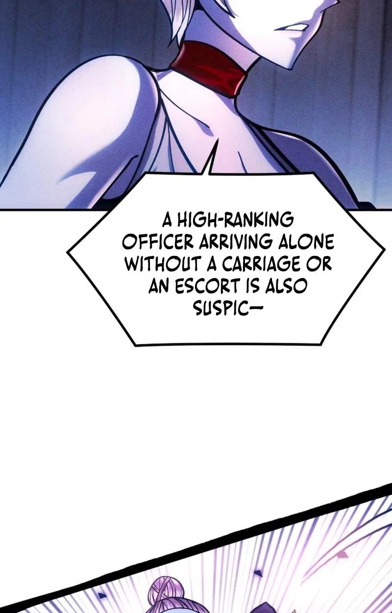 Fantasy Enlistment Squad Chapter 42 - Page 31