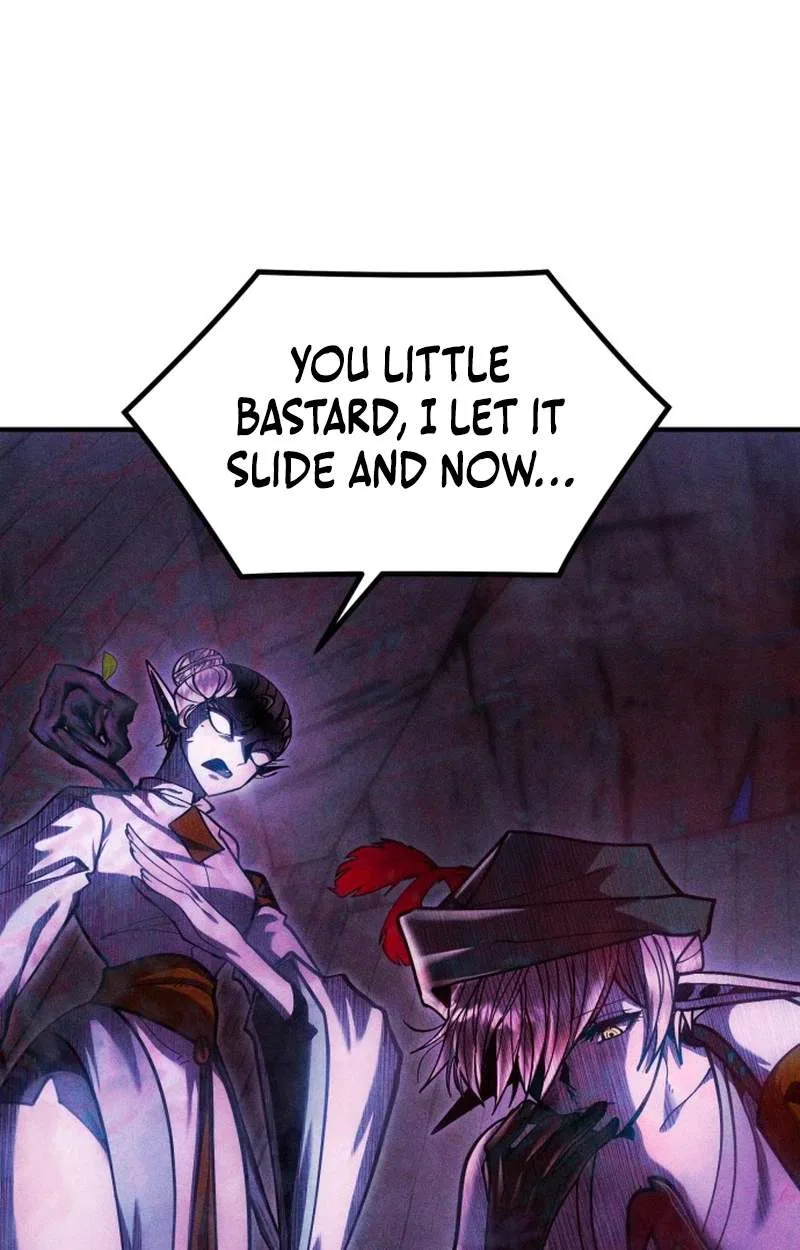 Fantasy Enlistment Squad Chapter 42 - Page 33