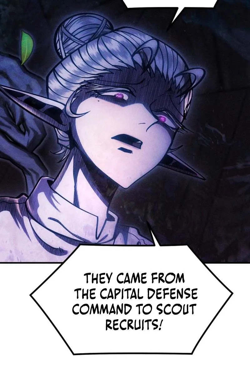 Fantasy Enlistment Squad Chapter 42 - Page 35
