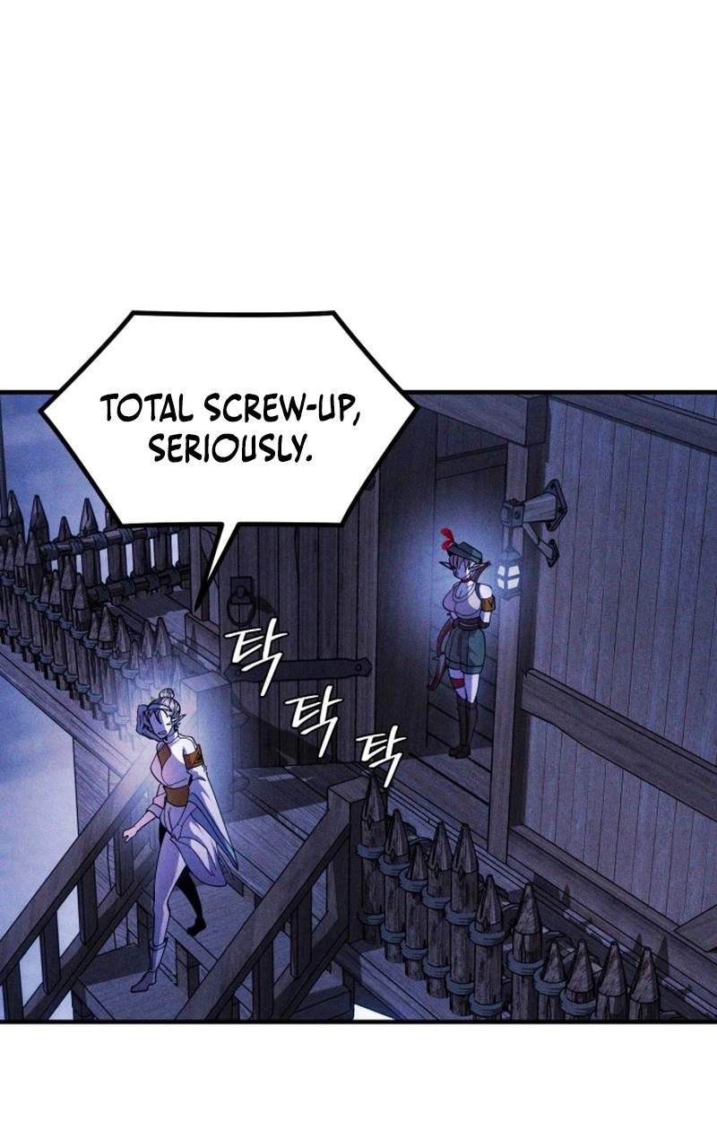 Fantasy Enlistment Squad Chapter 42 - Page 36