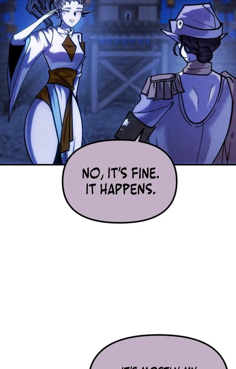 Fantasy Enlistment Squad Chapter 42 - Page 38