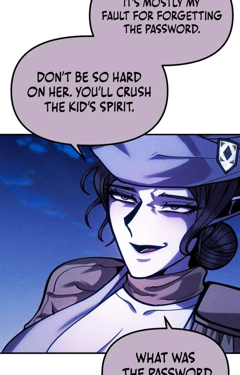 Fantasy Enlistment Squad Chapter 42 - Page 39